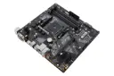 نمای بالا مادربرد ایسوس ASUS PRIME B450M-A