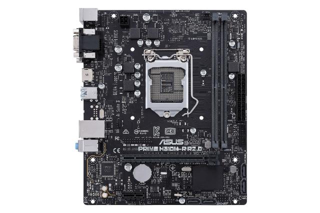 ایسوس PRIME H310M-R R2.0