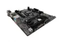 نمای چپ مادربرد ایسوس ASUS PRIME H510M-C/PS