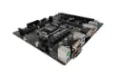 نمای بالا مادربرد ایسوس ASUS PRIME H510M-C/PS