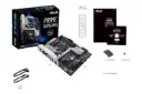 اقلام همراه مادربرد ایسوس ASUS PRIME X470-PRO