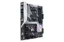 نمای چپ مادربرد ایسوس ASUS PRIME X470-PRO