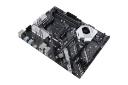 نمای بالا مادربرد ایسوس ASUS PRIME X570-P