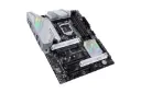 نمای بالا مادربرد ایسوس ASUS PRIME Z590-A