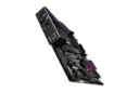 نمای جانبی مادربرد ایسوس ASUS ROG MAXIMUS XI HERO