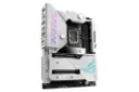 نمای چپ مادربرد ایسوس ASUS ROG MAXIMUS Z690 FORMULA