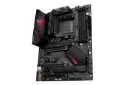 نمای راست مادربرد ایسوس ASUS ROG STRIX B550-E GAMING