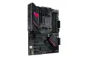 نمای چپ مادربرد ایسوس ASUS ROG STRIX B550-F GAMING