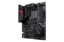نمای راست مادربرد ایسوس ASUS ROG STRIX B550-F GAMING