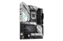 نمای چپ مادربرد ایسوس ASUS ROG STRIX B560-A GAMING WIFI