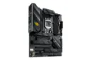 نمای چپ مادربرد ایسوس ASUS ROG STRIX B560-F GAMING WIFI