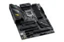 نمای بالا مادربرد ایسوس ASUS ROG STRIX B560-F GAMING WIFI