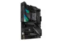 نمای چپ مادربرد ایسوس ASUS ROG Strix X570-F Gaming