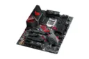 نمای بالا مادربرد ایسوس ASUS ROG STRIX Z390-H GAMING