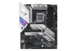 مادربرد ایسوس ASUS ROG STRIX Z490-A GAMING