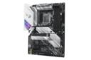 نمای راست مادربرد ایسوس ASUS ROG STRIX Z490-A GAMING