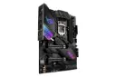 نمای چپ مادربرد ایسوس ASUS ROG STRIX Z490-E GAMING