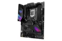 نمای راست مادربرد ایسوس ASUS ROG STRIX Z490-E GAMING