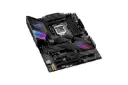 نمای بالا مادربرد ایسوس ASUS ROG STRIX Z490-E GAMING