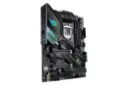 نمای چپ مادربرد ایسوس ASUS ROG STRIX Z490-F GAMING