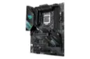 نمای راست مادربرد ایسوس ASUS ROG STRIX Z490-F GAMING