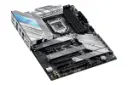 نمای بالا مادربرد ایسوس ASUS ROG STRIX Z590-A GAMING WIFI