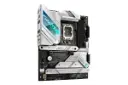 نمای چپ مادربرد ایسوس ASUS ROG STRIX Z690-A GAMING WIFI D4