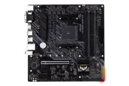 مادربرد ایسوس ASUS TUF GAMING A520M-PLUS