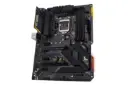 نمای راست مادربرد ایسوس ASUS TUF GAMING Z490-PLUS