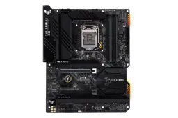 مادربرد ایسوس ASUS TUF GAMING Z590-PLUS