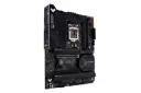 نمای چپ مادربرد ایسوس ASUS TUF GAMING Z590-PLUS
