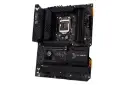 نمای راست مادربرد ایسوس ASUS TUF GAMING Z590-PLUS