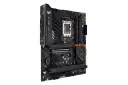 نمای چپ مادربرد ایسوس ASUS TUF GAMING Z690-PLUS D4