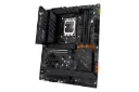 نمای راست مادربرد ایسوس ASUS TUF GAMING Z690-PLUS D4