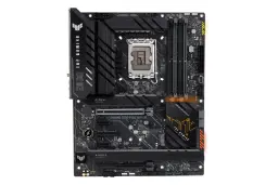 مادربرد ایسوس ASUS TUF GAMING Z690-PLUS WIFI D4