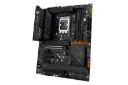 نمای راست مادربرد ایسوس ASUS TUF GAMING Z690-PLUS WIFI D4