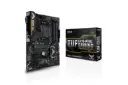 جعبه مادربرد ایسوس ASUS TUF X470-PLUS GAMING