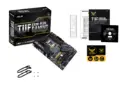 اقلام همراه مادربرد ایسوس ASUS TUF Z390-PLUS GAMING