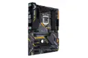 نمای چپ مادربرد ایسوس ASUS TUF Z390-PLUS GAMING