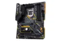 نمای راست مادربرد ایسوس ASUS TUF Z390-PLUS GAMING
