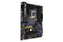 نمای چپ مادربرد ایسوس ASUS TUF Z390-PLUS GAMING WI-FI