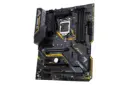 نمای راست مادربرد ایسوس ASUS TUF Z390-PLUS GAMING WI-FI