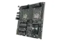 نمای راست مادربرد ایسوس ASUS WS C621E SAGE