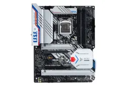 مادربرد ایسوس ASUS Z590 WIFI GUNDAM EDITION