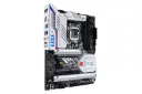 نمای چپ مادربرد ایسوس ASUS Z590 WIFI GUNDAM EDITION