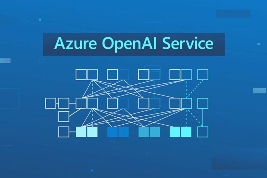 سرویس OpenAI آژور مایکروسافت