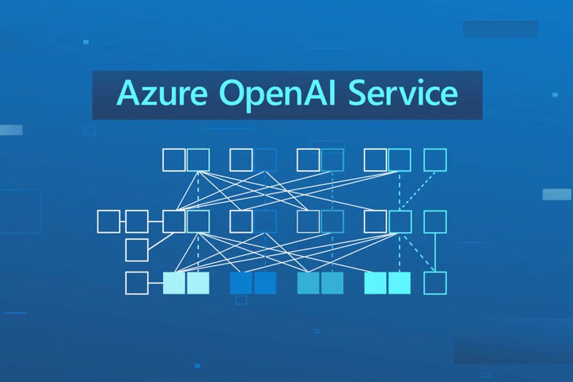 سرویس OpenAI آژور مایکروسافت