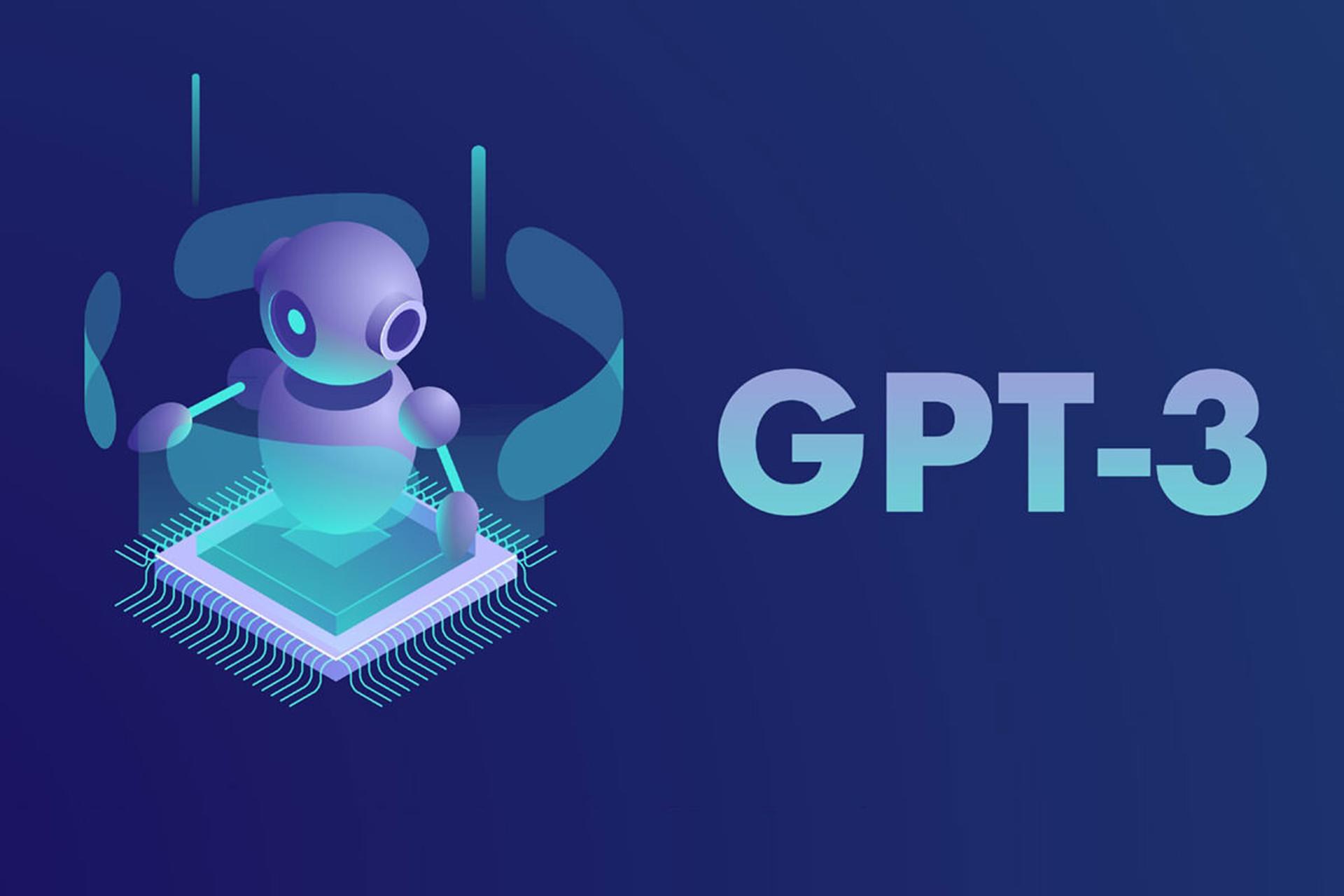 مدل GPT-3 هوش مصنوعی آژور
