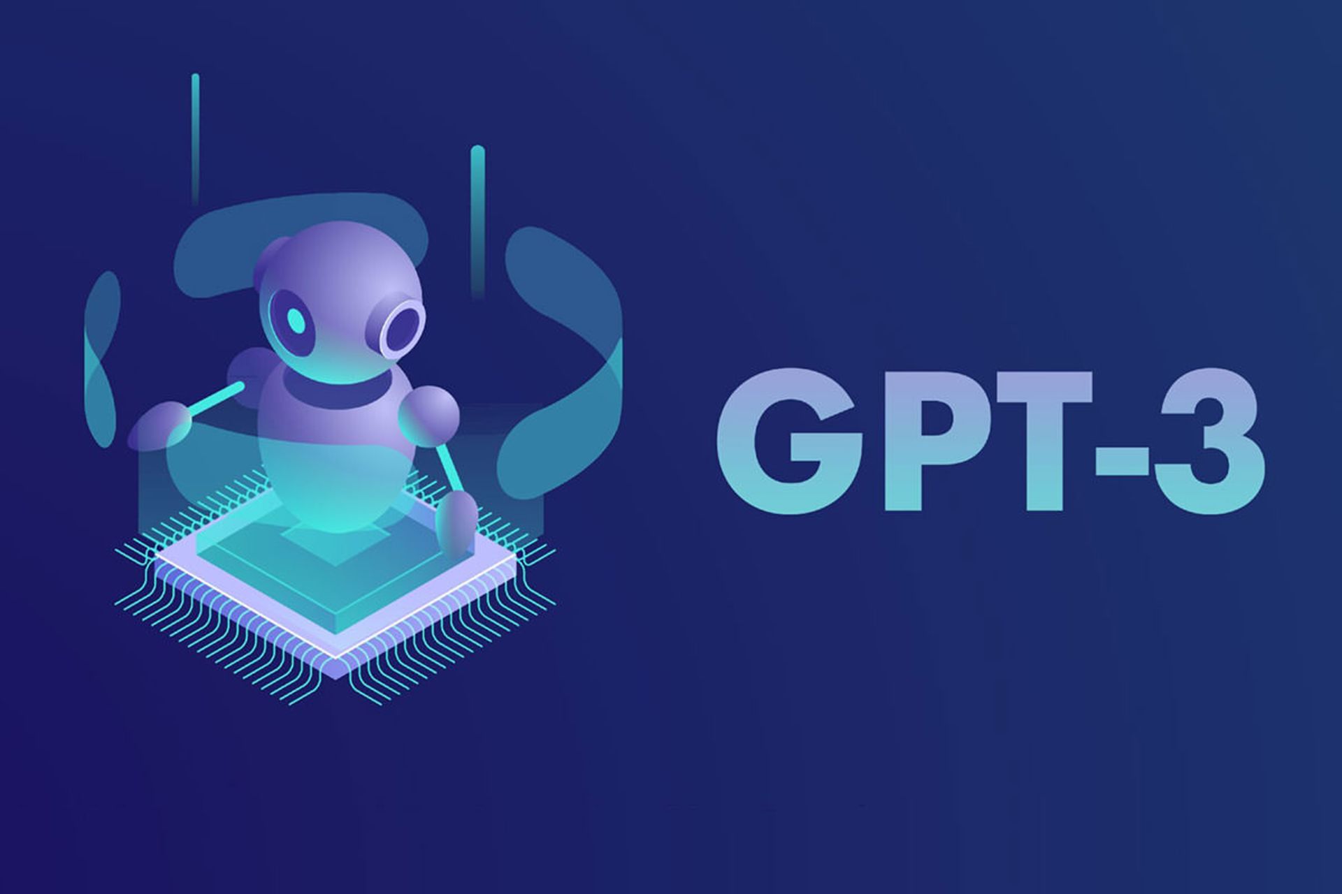 مدل GPT-3 هوش مصنوعی آژور