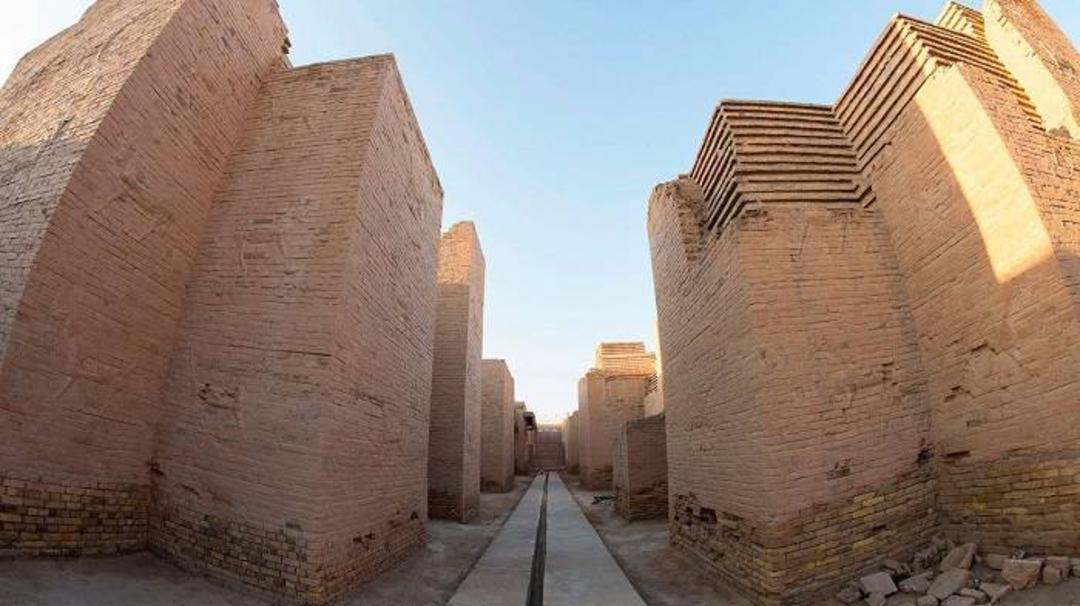 بابل / babylon